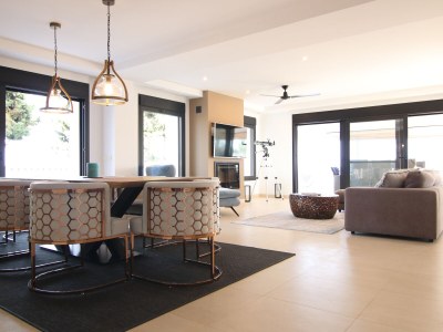 Villa Serenity - Features photo 16