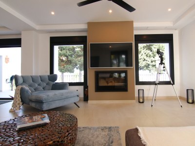Villa Serenity - Features photo 17
