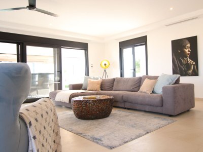 Villa Serenity - Features photo 18