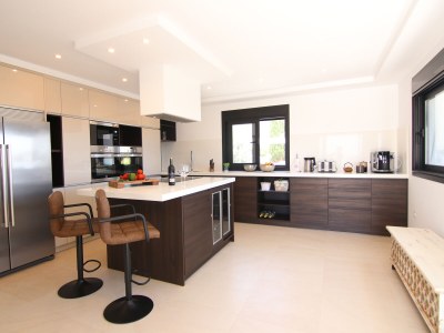 Villa Serenity - Features photo 19