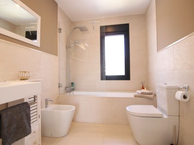 Villa Serenity - Features photo 22