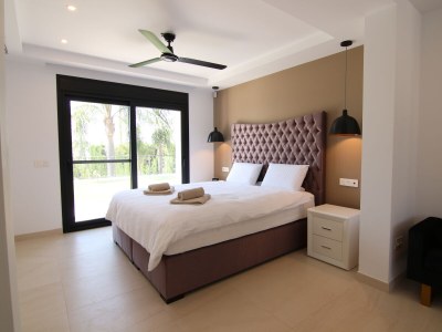 Villa Serenity - Features photo 25