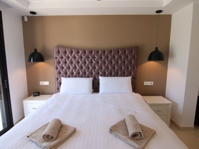 Villa Serenity - Features photo 26