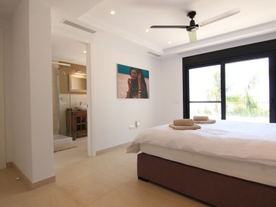 Villa Serenity - Features photo 27