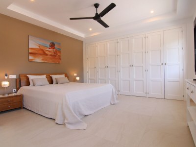 Villa Serenity - Features photo 31