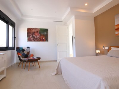 Villa Serenity - Features photo 32