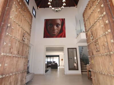 Villa Serenity - Features photo 35