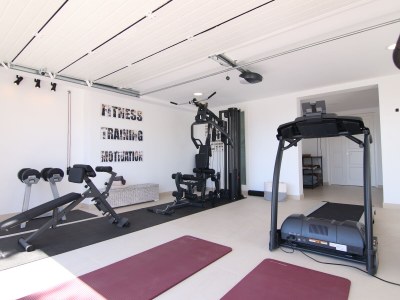 Villa Serenity - Features photo 39