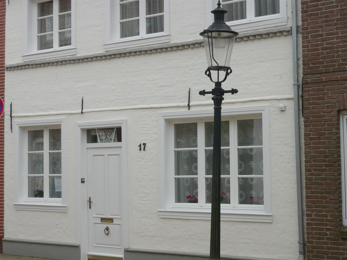 Holiday house "Delfter Träume" - Outdoor photo 2