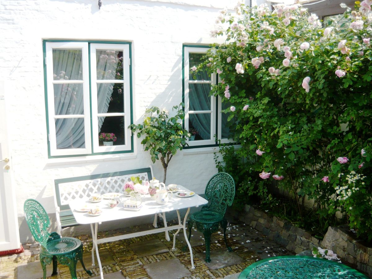 Holiday house "Delfter Träume" - Outdoor photo 3