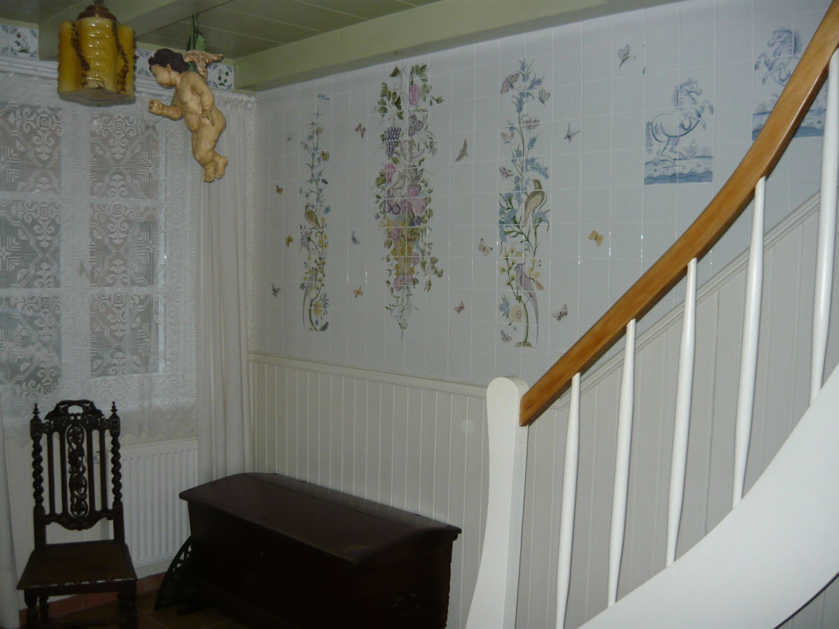 Holiday house "Delfter Träume" - Features photo 5