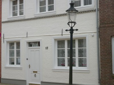 Holiday house "Delfter Träume" - Outdoor photo 2