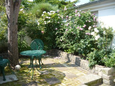 Holiday house "Delfter Träume" - Outdoor photo 4