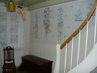 Holiday house "Delfter Träume" - Features photo 5