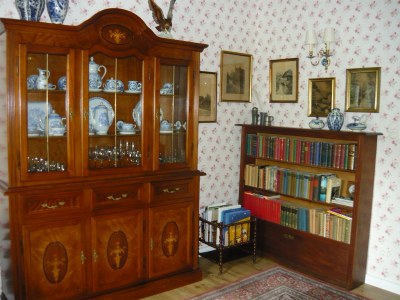 Holiday house "Delfter Träume" - Features photo 7