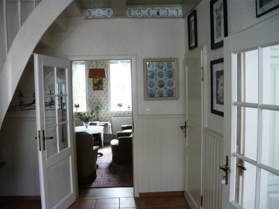 Holiday house "Delfter Träume" - Features photo 8