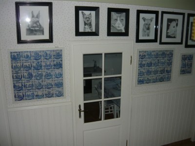 Holiday house "Delfter Träume" - Features photo 9