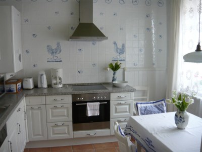 Holiday house "Delfter Träume" - Features photo 10