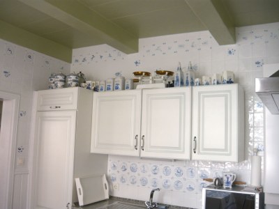 Holiday house "Delfter Träume" - Features photo 11