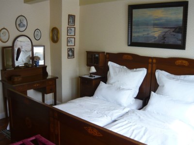 Holiday house "Delfter Träume" - Features photo 12