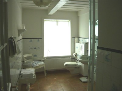 Holiday house "Delfter Träume" - Features photo 14