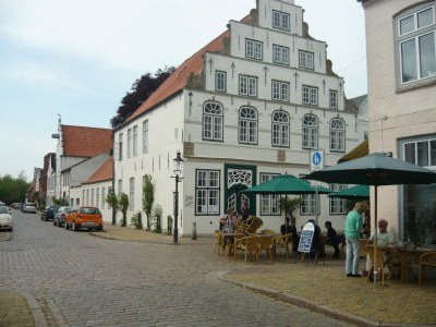 Holiday house "Delfter Träume" - Environment photo 17
