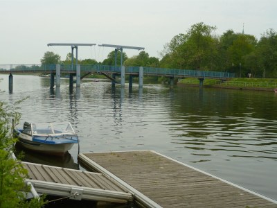 Holiday house "Delfter Träume" - Environment photo 18