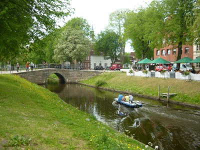 Holiday house "Delfter Träume" - Environment photo 19