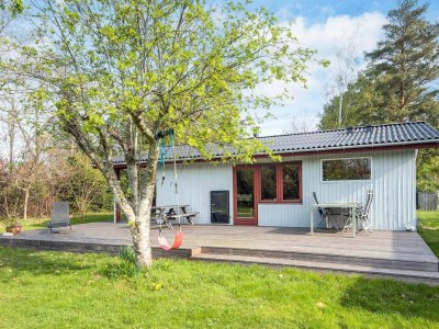 Holiday house 6 person holiday home in Grenaa-By Traum - Outdoor photo 6