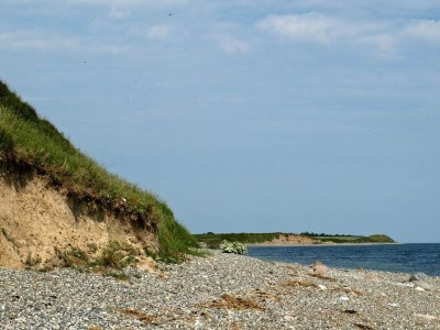 Holiday house 6 person holiday home in Grenaa-By Traum - Outdoor photo 8