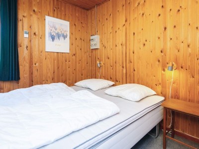 Holiday house 6 person holiday home in Grenaa-By Traum - Outdoor photo 12