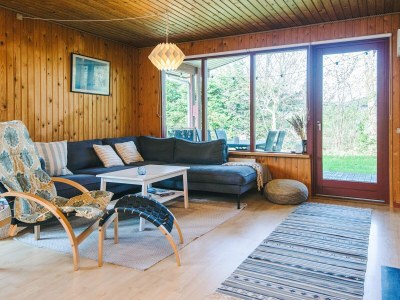 Holiday house 6 person holiday home in Grenaa-By Traum - Outdoor photo 13