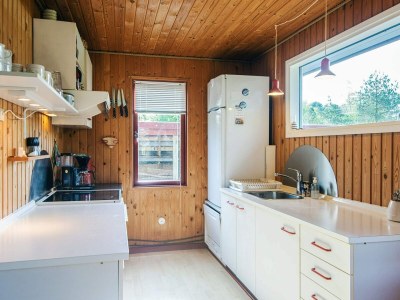 Holiday house 6 person holiday home in Grenaa-By Traum - Outdoor photo 14