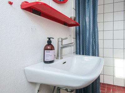 Holiday house 6 person holiday home in Grenaa-By Traum - Outdoor photo 15