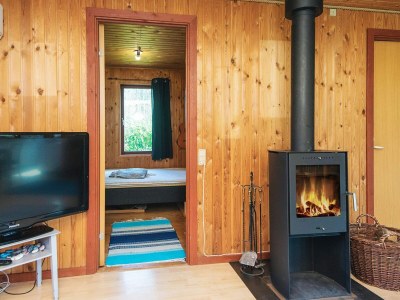 Holiday house 6 person holiday home in Grenaa-By Traum - Outdoor photo 25