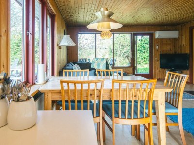 Holiday house 6 person holiday home in Grenaa-By Traum - Outdoor photo 26