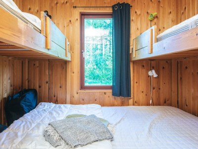 Holiday house 6 person holiday home in Grenaa-By Traum - Outdoor photo 27