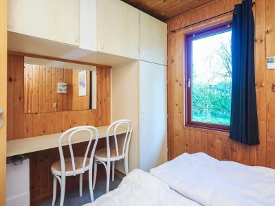 Holiday house 6 person holiday home in Grenaa-By Traum - Outdoor photo 29