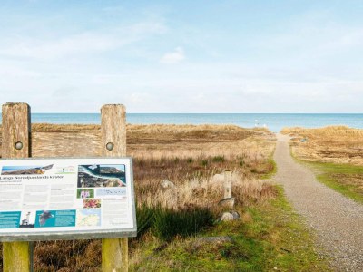 Holiday house 6 person holiday home in Grenaa-By Traum - Outdoor photo 33