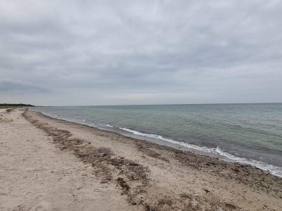 Holiday house 6 person holiday home in Grenaa-By Traum - Outdoor photo 36