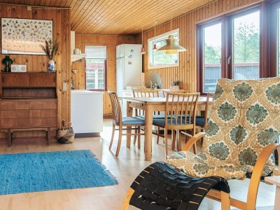 Holiday house 6 person holiday home in Grenaa-By Traum - Outdoor photo 37