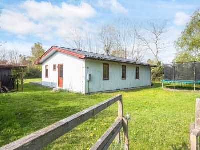 Holiday house 6 person holiday home in Grenaa-By Traum - Outdoor photo 38