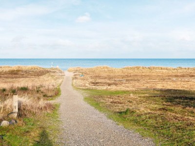Holiday house 6 person holiday home in Grenaa-By Traum - Outdoor photo 39