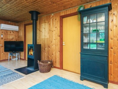 Holiday house 6 person holiday home in Grenaa-By Traum - Outdoor photo 40