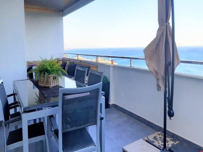 Holiday house Sunny Garden Apartment - Outdoor photo 2