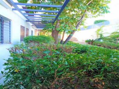 Holiday house Sunny Garden Apartment - Outdoor photo 5