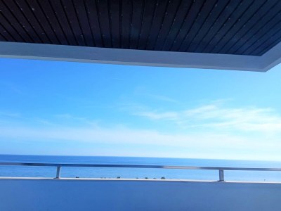 Holiday house Sunny Garden Apartment - Outdoor photo 6