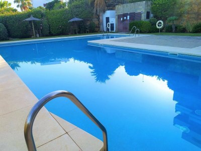 Holiday house Sunny Garden Apartment - Outdoor photo 9