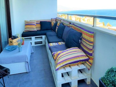 Holiday house Sunny Garden Apartment - Outdoor photo 12