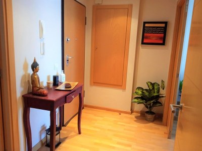 Holiday house Sunny Garden Apartment - Features photo 15